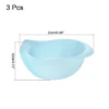 Unique Bargains Rice Washing Bowl Colander Rice Strainer Basket Multipurpose Basket 1 Unique Bargains Rice Washing Bowl Colander Rice Strainer Basket Multipurpose Basket -Target KitchenAid GUEST af5a45fe e08f 47eb bd8d d40711e0065f