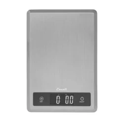 Escali Tabla Stainless Steel Scale: Kitchen Food Scale With Backlit Display, Measure 11 Lb Capacity -Target KitchenAid GUEST afae3fe6 27be 4197 9c09 fe88bbb2d887