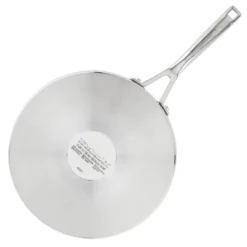 KitchenAid 3-Ply Base Stainless Steel 10.25" Nonstick Round Grill Pan: Induction Safe, Dishwasher & Oven Safe Griddle 22 KitchenAid 3-Ply Base Stainless Steel 10.25" Nonstick Round Grill Pan: Induction Safe, Dishwasher & Oven Safe Griddle -Target KitchenAid GUEST b0156814 d13a 44c7 8ab4 4fb2897da146