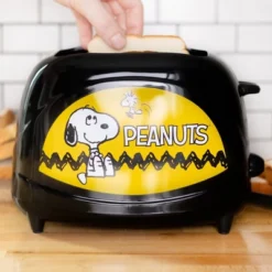Uncanny Brands Peanuts Snoopy Toaster 11 Uncanny Brands Peanuts Snoopy Toaster -Target KitchenAid GUEST b01a1684 ca3c 421d 8cc6 95f0032fe505