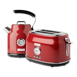 Haden Retro Toaster And Electric Kettle 14 Haden Retro Toaster And Electric Kettle -Target KitchenAid GUEST b03513e7 a193 43fc a3c6 d21f24b2966a