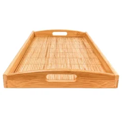BergHOFF Bamboo 3Pc Serving Tray Set -Target KitchenAid GUEST b03c91c9 30da 4cfe b7e8 7420fd1dab98