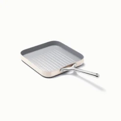 Caraway Home 11.02" Nonstick Square Grill Fry Pan 12 Caraway Home 11.02" Nonstick Square Grill Fry Pan -Target KitchenAid GUEST b0638fb5 4140 48b2 b581 df11ad3a1897
