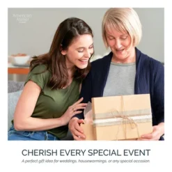 American Atelier Bedside Water Carafe With Clear Tumbler, 33-Ounce Pitcher And Matching Drinking Glass, Blue 13 American Atelier Bedside Water Carafe With Clear Tumbler, 33-Ounce Pitcher And Matching Drinking Glass, Blue -Target KitchenAid GUEST b08cc037 0fbf 424e a477 495c6e8504e1