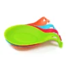Wrapables Large Silicone Heat Resistant Spoon Rest Utensil Spatula Ladle Holder (Set Of 4) 1 Wrapables Large Silicone Heat Resistant Spoon Rest Utensil Spatula Ladle Holder (Set Of 4) -Target KitchenAid GUEST b0a80fdd 2a49 47fb 893f ca7956e52677