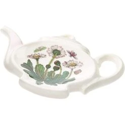 Portmeirion Botanic Garden Teapot-Shaped Spoon Rest -Target KitchenAid GUEST b0e0fadb 72e0 44a3 80de 3110965d8741