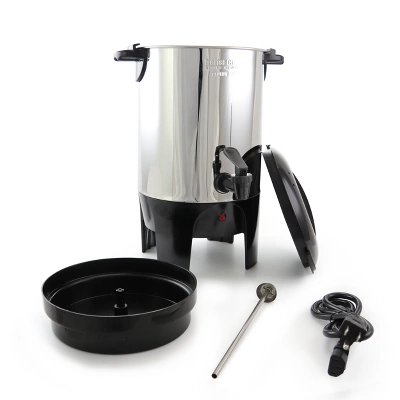 Better Chef IM-153 10-30 Cup Coffeemaker 6 Better Chef IM-153 10-30 Cup Coffeemaker - Image 4