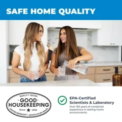 Safe Home Lead In Drinking Water DIY Test Kit: EPA Standards Household Water Test, No Warranty -Target KitchenAid GUEST b13730aa 0bf2 49bc 9d3c 509ad266153e