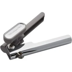 No Mess Multi Function Can Opener, One Size, Gray -Target KitchenAid GUEST b145e0b3 e47e 4683 afc5 90fa0cfe889e