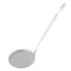 Unique Bargains Home Stainless Steel Oil Spice Flour Sediment Mesh Strainer Silver Tone 3.9 Dia 1 Pc 9 Unique Bargains Home Stainless Steel Oil Spice Flour Sediment Mesh Strainer Silver Tone 3.9 Dia 1 Pc -Target KitchenAid GUEST b1baae07 6b1e 41f2 8fd7 9353e64eb945