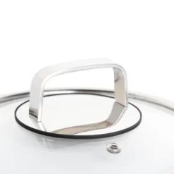 Livwell Brands Diamond Clad 8" Tempered Glass Lid With Silicone Rim And Cool Touch Insulated Handle: Dishwasher-Safe, Lifetime Warranty 10 Livwell Brands Diamond Clad 8" Tempered Glass Lid With Silicone Rim And Cool Touch Insulated Handle: Dishwasher-Safe, Lifetime Warranty -Target KitchenAid GUEST b1bd5629 42bc 40e6 a1cb c82ec7162976