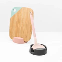 BergHOFF Leo 5" Silicone Spoon Rest -Target KitchenAid GUEST b1c6040e ca42 4921 a7e5 5c14271c9297