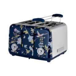 Laura Ashley 4 Slice Toaster -Target KitchenAid GUEST b1ce8db2 f7a6 46b7 b411 139f60bebf68