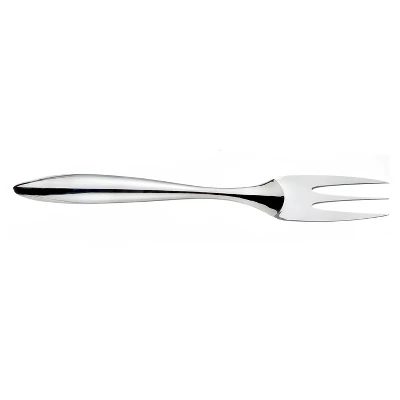 Cuisipro Stainless Steel Mini Tempo Serving Fork 4 Cuisipro Stainless Steel Mini Tempo Serving Fork - Image 2