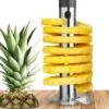 Cheer Collection Pineapple Corer And Slicer -Target KitchenAid GUEST b21fa66e 98d1 4694 be79 5572243cda5a