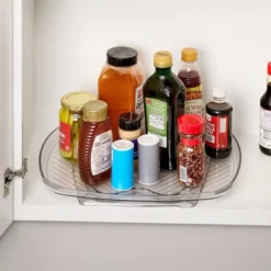 Polder Rotating Storage Reach Tray -Target KitchenAid GUEST b2201b35 c841 4267 8e31 2b9dae02dfc1