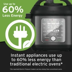 Instant Pot 6qt Pro Plus Pressure Cooker -Target KitchenAid GUEST b231f41b 6468 4683 9e69 ee555bb99793