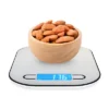 Smart Weigh Digital Kitchen Food Scale - Stainless Steel -Target KitchenAid GUEST b2584d7d 251a 4a55 865b e4313aa69aa9
