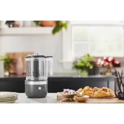 KitchenAid Variable-Speed Cordless Chopper -Target KitchenAid GUEST b272c474 c3d2 4780 9e72 7dd42a6e1d26