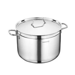 Korkmaz Alfa 2 Piece Stainless Steel Casserole Dish With Lid -Target KitchenAid GUEST b2f6c570 a0de 43e8 b64a a90f7f1436f8