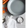 GreenPan Chatham 13" Hard Anodized Healthy Ceramic Nonstick Fry Pan With Helper Handle 1 GreenPan Chatham 13" Hard Anodized Healthy Ceramic Nonstick Fry Pan With Helper Handle -Target KitchenAid GUEST b307c644 f8b5 4906 9a82 aa093666d6e0