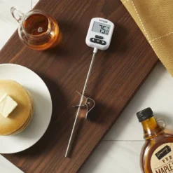 Taylor Programmable Digital Candy Thermometer -Target KitchenAid GUEST b34e6522 e03d 4db2 bb40 c8b66df444f6