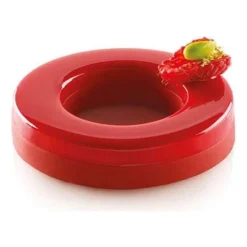 Silikomart The-Ring-65 Set Of 2 Silicone Molds With 1 Plastic Cutter 8 Silikomart The-Ring-65 Set Of 2 Silicone Molds With 1 Plastic Cutter -Target KitchenAid GUEST b35cb98f a5fe 4080 b4e3 082e6ede51c2