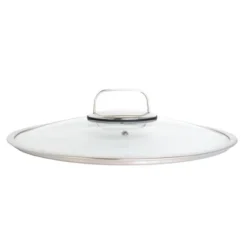 Livwell Brands Diamond Clad 14" Tempered Glass Lid With Silicone Rim And Cool Touch Insulated Handle: Dishwasher-Safe, Lifetime Warranty 9 Livwell Brands Diamond Clad 14" Tempered Glass Lid With Silicone Rim And Cool Touch Insulated Handle: Dishwasher-Safe, Lifetime Warranty -Target KitchenAid GUEST b3b98909 1f23 4bc8 afe3 0c4bf3d3b15e