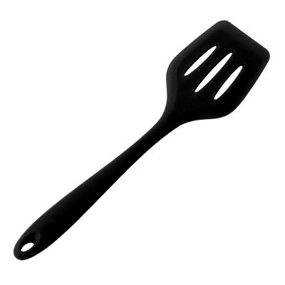 Unique Bargains Heat-Resistant Non-Scratch Non-Stick Kitchen Spatula 12" X 3.1" 9 Unique Bargains Heat-Resistant Non-Scratch Non-Stick Kitchen Spatula 12" X 3.1" - Image 7