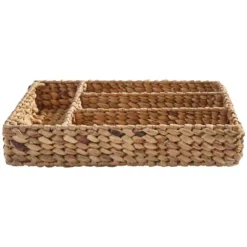 Split P Water Hyacinth Cutlery Basket 10 Split P Water Hyacinth Cutlery Basket -Target KitchenAid GUEST b4391d1f 2e51 4c5e 9199 0c38c03d2da9