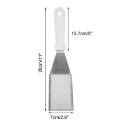 Unique Bargains Wedding Party Cake Pizza Grill Baking Cutter Griddle Spatula 1 Pc 7 Unique Bargains Wedding Party Cake Pizza Grill Baking Cutter Griddle Spatula 1 Pc -Target KitchenAid GUEST b5046280 5288 45f8 be5b 872e7f19e5f6