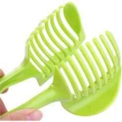 Kitcheniva Plastic Fruit Vegetable Slicer Tool -Target KitchenAid GUEST b52e328f e5d6 43da b171 664fa8f83107