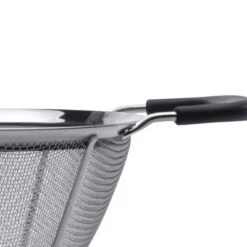 BergHOFF Essentials 18/10 Stainless Steel Round Mesh Colander 13 BergHOFF Essentials 18/10 Stainless Steel Round Mesh Colander -Target KitchenAid GUEST b5355d22 f1d4 4084 ad52 78c3554ea8e5
