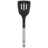 Oster® Oster Baldwyn 13.5 Inch Nylon Slotted Turner In Black