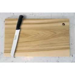 Westmark Germany Stainless Steel Bread Knife - 7.2-inch Blade, High-Quality Kitchen Essential 9 Westmark Germany Stainless Steel Bread Knife - 7.2-inch Blade, High-Quality Kitchen Essential -Target KitchenAid GUEST b5be0e18 4c95 441d b5df 56440c4dcbf2