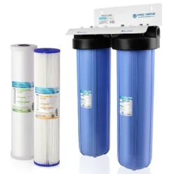 APEC Water Systems CB2-SED-CAB20-BB Whole House Water Filtration System -Target KitchenAid GUEST b69c9b86 b233 48f9 9f80 1ffb2200eacf