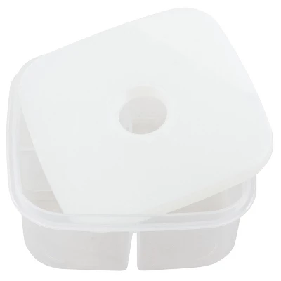 Stephen Joseph Kids Snack Box With Ice Pack 6 Stephen Joseph Kids Snack Box With Ice Pack - Image 4