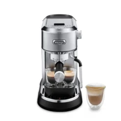 DeLonghi Dedica Maestro Espresso Machine 23 DeLonghi Dedica Maestro Espresso Machine -Target KitchenAid GUEST b6f558f2 71e1 4e73 830d e64297400ede