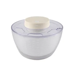 Cook With Color 4.5qt Round Electric Salad Spinner -Target KitchenAid GUEST b7353b88 4aa1 4f1e a33b 40c1498f488a