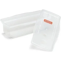 The Original Fasta Pasta Microwave Cooker W Lid & Built-in Strainer- No More Waiting For Water To Boil, Al Dente Pasta Every Time- Patented Design -Target KitchenAid GUEST b736824c 7fc4 4e72 a026 6f752cd2ba47