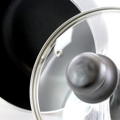 Better Chef 10qt Dutch Oven (3mm AL) D1001S 4 Better Chef 10qt Dutch Oven (3mm AL) D1001S - Image 2