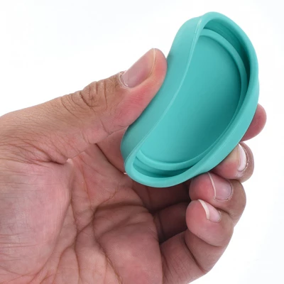 Unique Bargains Stainless Steel Bowls Condiment Containers With Lids Green 5 Unique Bargains Stainless Steel Bowls Condiment Containers With Lids Green - Image 3