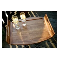 Lipper International Reversible Acacia Serving/Bed Tray 14 Lipper International Reversible Acacia Serving/Bed Tray -Target KitchenAid GUEST b7a282bf fa20 404b b73f 4557918a3330