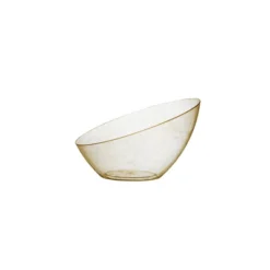Posh Setting Clear And Gold Glitter Angled Plastic Small Serving Bowls - 8 Oz. - 5 Pack 11 Posh Setting Clear And Gold Glitter Angled Plastic Small Serving Bowls - 8 Oz. - 5 Pack -Target KitchenAid GUEST b7d6aa36 0073 488c b369 3022e3e58de0
