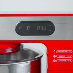 IHOMEADORE 5.5L LED Display Household Stand Mixer -Target KitchenAid GUEST b7e8a618 5dea 4270 846f ac30a477ee55