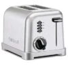 Cuisinart 2 Slice Classic Toaster - Stainless Steel - CPT-160P1 1 Cuisinart 2 Slice Classic Toaster - Stainless Steel - CPT-160P1 -Target KitchenAid GUEST b7ee5b3e 9922 43ef ab79 2903ed81590a