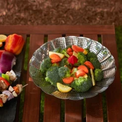 Rsvp Umbrella Steam Basket - 12In -Target KitchenAid GUEST b81f4776 6085 4538 a48d 93bf46b5b673