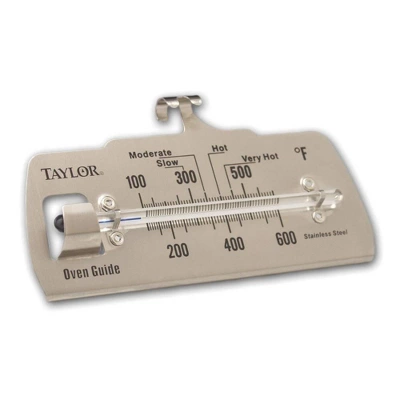 Taylor Precision Products FBA 5921n Thermometer Oven Guide 3 Taylor Precision Products FBA 5921n Thermometer Oven Guide