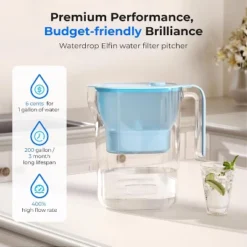 Waterdrop X16 Tankless Reverse Osmosis System NSF/ANSI 58 And 372 Certified Under Sink RO Alkaline Mineral PH Water Filter Pitcher 17 Waterdrop X16 Tankless Reverse Osmosis System NSF/ANSI 58 And 372 Certified Under Sink RO Alkaline Mineral PH Water Filter Pitcher -Target KitchenAid GUEST b8400392 b967 41b8 b7f8 f05318f7d7da