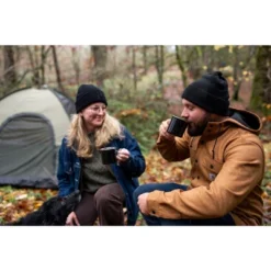 Stansport Enamel Percolator Coffee Pot & 4 Mug Set - Black -Target KitchenAid GUEST b8d40ccb 8904 451b b184 83668425babb